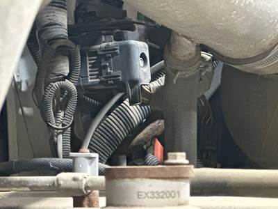 International WorkStar Cab Wiring Harness