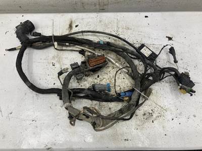 Kenworth T270 Cab Wiring Harness