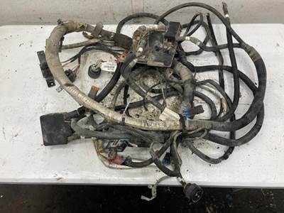 Kenworth T270 Cab Wiring Harness