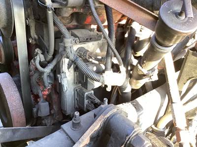 Kenworth T270 Cab Wiring Harness