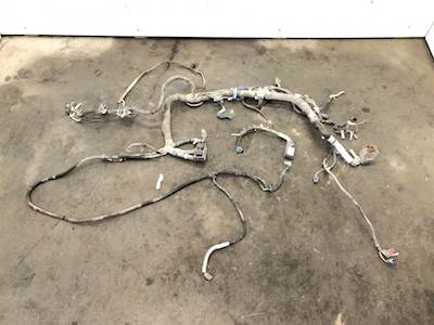 Kenworth T370 Cab Wiring Harness