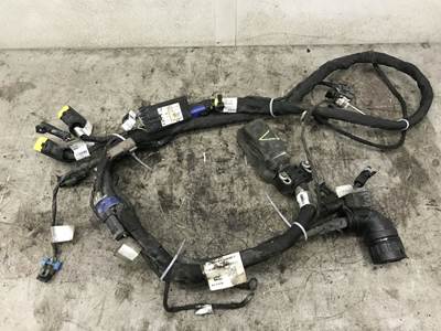 Kenworth T370 Cab Wiring Harness