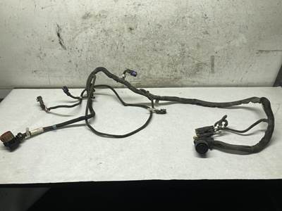 Kenworth T370 Cab Wiring Harness