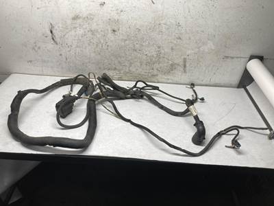 Kenworth T370 Cab Wiring Harness