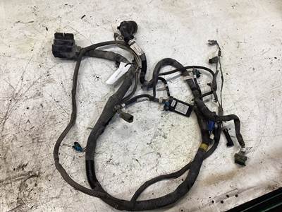 Kenworth T370 Cab Wiring Harness