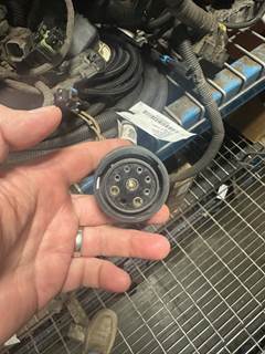 Kenworth T370 Cab Wiring Harness