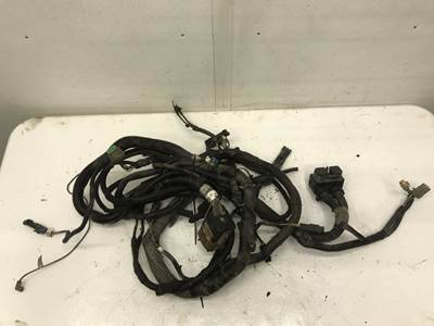 Kenworth T600 Cab Wiring Harness