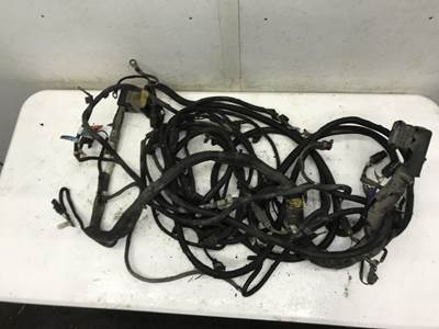 Kenworth T600 Cab Wiring Harness
