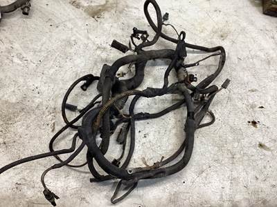 Kenworth T600 Cab Wiring Harness