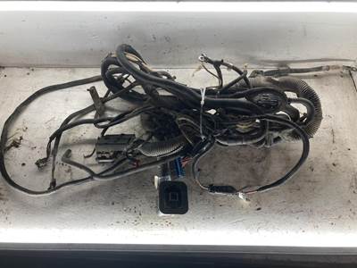 Kenworth T600 Cab Wiring Harness