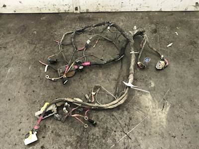 Kenworth T680 Cab Wiring Harness
