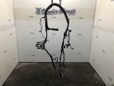 Kenworth T680 Cab Wiring Harness