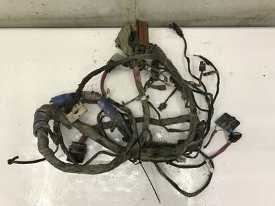 Kenworth T680 Cab Wiring Harness