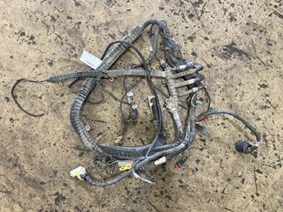 Kenworth T680 Cab Wiring Harness
