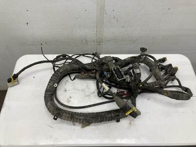 Kenworth T680 Cab Wiring Harness