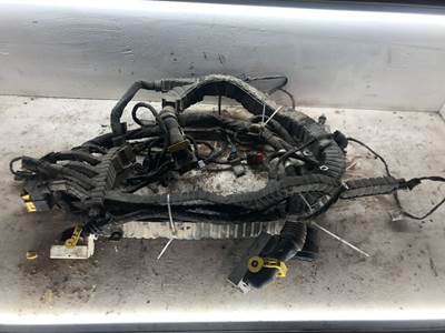 Kenworth T680 Cab Wiring Harness