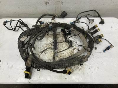 Kenworth T680 Cab Wiring Harness