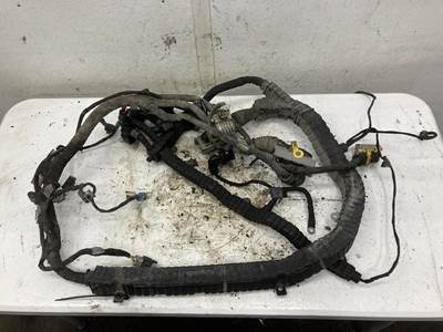 Kenworth T680 Cab Wiring Harness