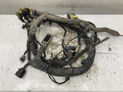 Kenworth T680 Cab Wiring Harness