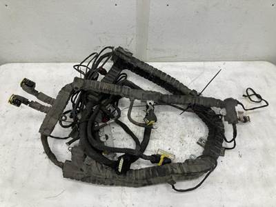 Kenworth T680 Cab Wiring Harness