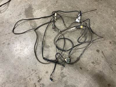 Kenworth T680 Cab Wiring Harness