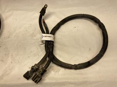 Kenworth T680 Cab Wiring Harness