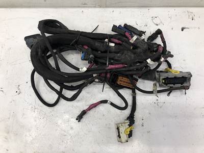 Kenworth T680 Cab Wiring Harness