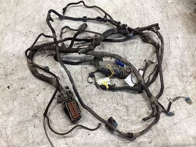 Kenworth T680 Cab Wiring Harness