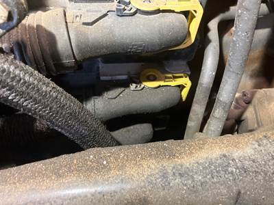 Kenworth T680 Cab Wiring Harness