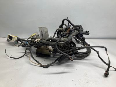 Kenworth T680 Cab Wiring Harness