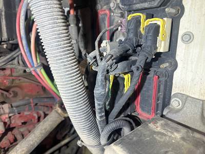 Kenworth T680 Cab Wiring Harness