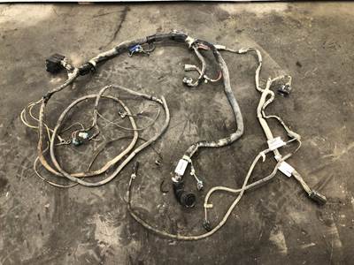Kenworth T800 Cab Wiring Harness