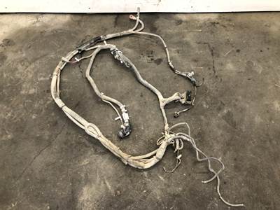 Kenworth T800 Cab Wiring Harness
