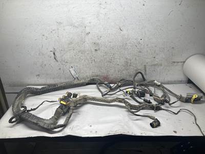 Kenworth T800 Cab Wiring Harness