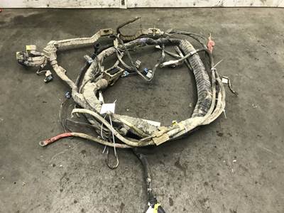 Kenworth T880 Cab Wiring Harness