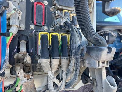 Kenworth T880 Cab Wiring Harness