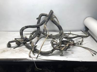 Kenworth W900L Cab Wiring Harness