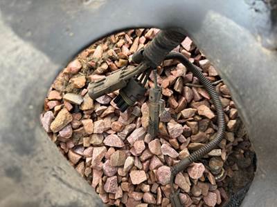 Peterbilt 377 Cab Wiring Harness