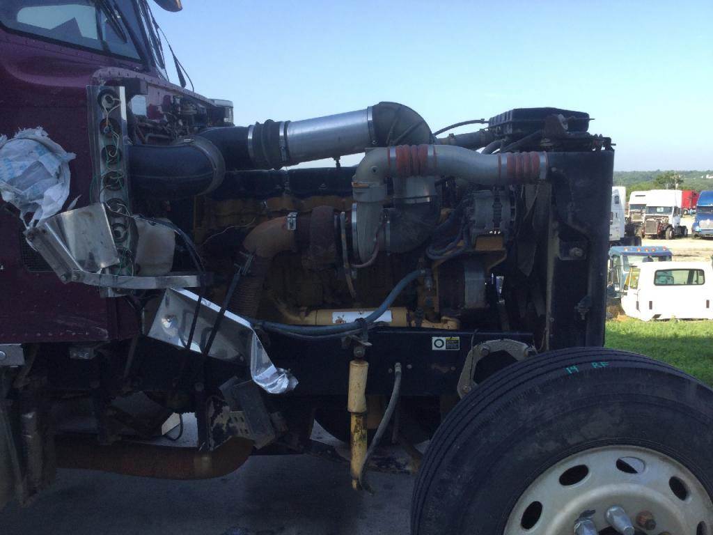 2002 Peterbilt 379 Cab Wiring Harness For Sale | Kansas City, MO