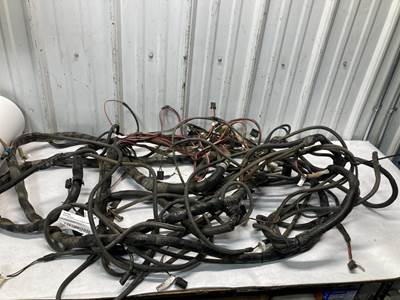 Peterbilt 379 Cab Wiring Harness