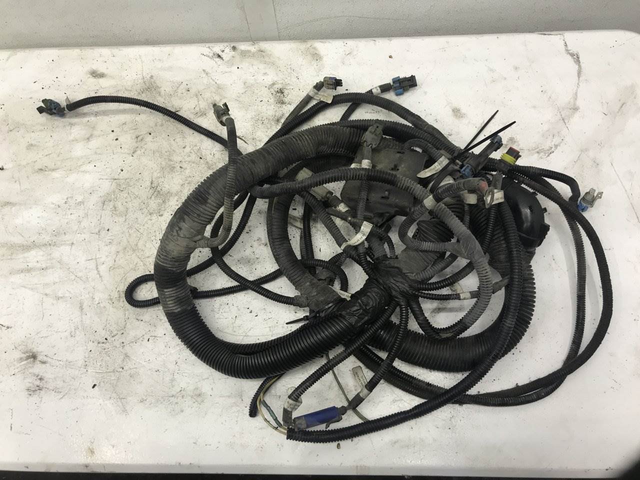 2007 Peterbilt 379 Cab Wiring Harness For Sale Kansas City, MO
