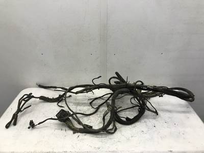 Peterbilt 379 Cab Wiring Harness