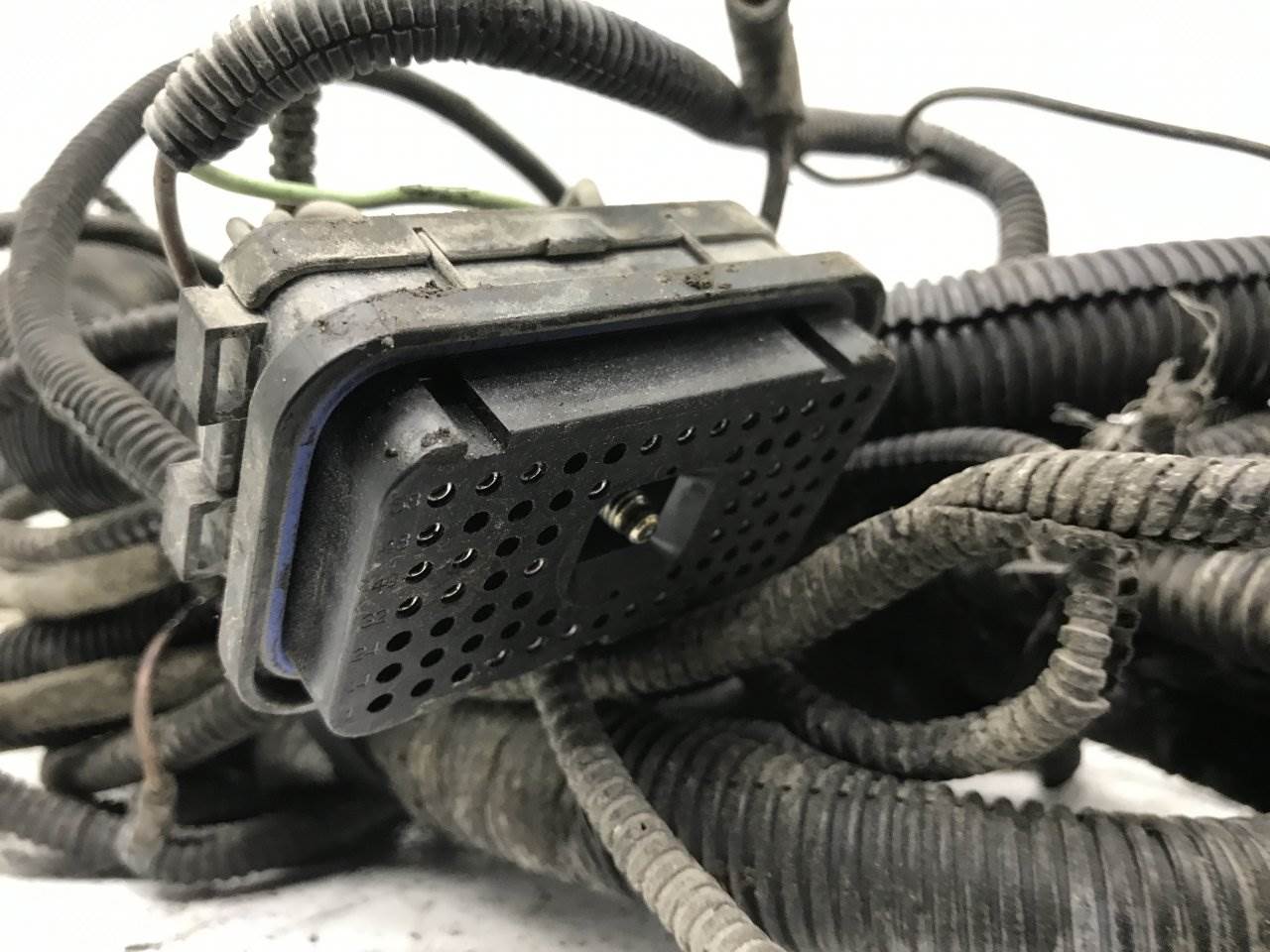 2005 Peterbilt 379 Cab Wiring Harness For Sale Kansas City, MO