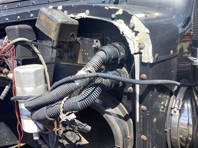 Peterbilt 379 Cab Wiring Harness
