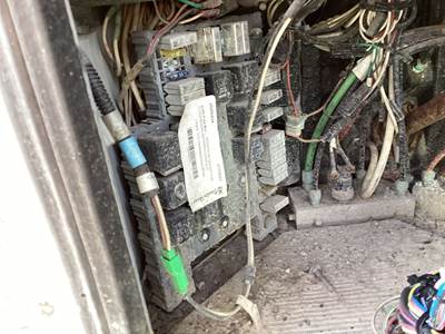 Peterbilt 379 Cab Wiring Harness