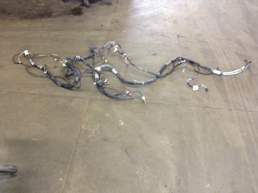 2010 Cummins ISM Engine Wiring Harness For Sale Council Bluffs, IA