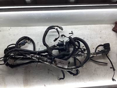 Peterbilt 386 Cab Wiring Harness