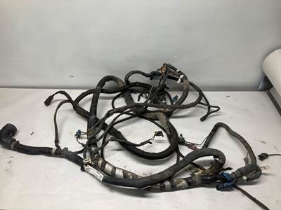 Peterbilt 386 Cab Wiring Harness