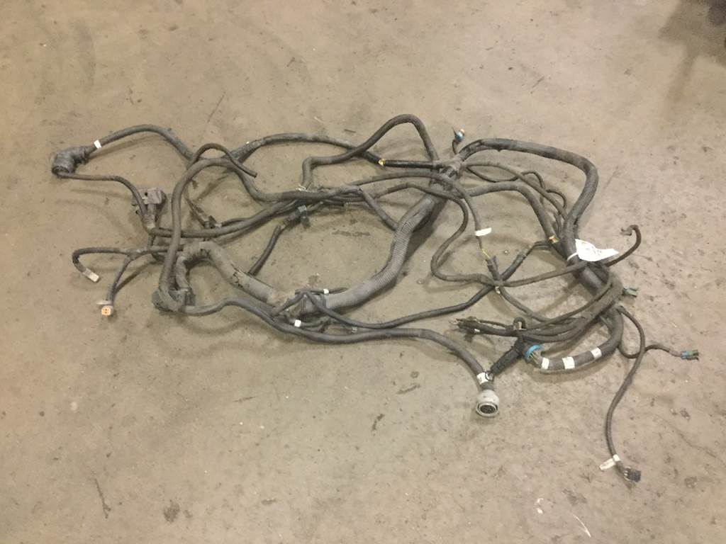 2007 Peterbilt 387 Cab Wiring Harness For Sale | Des Moines, IA