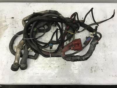 Peterbilt 387 Cab Wiring Harness